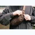 Marsupio cintura Osprey Daylite Waist 2 l truffle brown 10