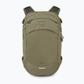 Zaino urbano Osprey Nebula Driftshade 32 l olive tan