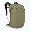 Zaino urbano Osprey Nebula Driftshade 32 l olive tan 2