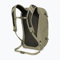 Zaino urbano Osprey Nebula Driftshade 32 l olive tan 3