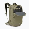Zaino urbano Osprey Nebula Driftshade 32 l olive tan 4