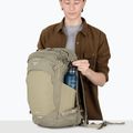 Zaino urbano Osprey Nebula Driftshade 32 l olive tan 8