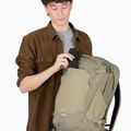 Zaino urbano Osprey Nebula Driftshade 32 l olive tan 9