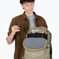 Zaino urbano Osprey Nebula Driftshade 32 l olive tan 11