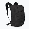 Zaino urbano Osprey Quasar 26 l black 2