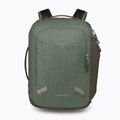Zaino da viaggio Osprey Transporter Travel Pack 36 l pine leaf earl grey