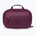 Beauty case Osprey Ozone Large Toiletry Kit moody burgundy