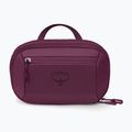 Beauty case Osprey Ozone Powerhouse moody burgundy