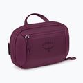 Beauty case Osprey Ozone Powerhouse moody burgundy 2