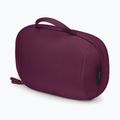 Beauty case Osprey Ozone Powerhouse moody burgundy 3