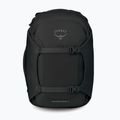 Zaino da viaggio Osprey Sojourn Porter Travel Pack 30 l black