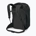 Zaino da viaggio Osprey Sojourn Porter Travel Pack 30 l black 3