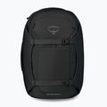 Zaino da viaggio Osprey Sojourn Porter Travel Pack 46 l black