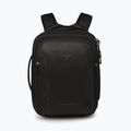 Zaino da viaggio Osprey Transporter Travel Pack 26 + 6 l raven black