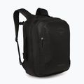 Zaino da viaggio Osprey Transporter Travel Pack 26 + 6 l raven black 2