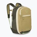 Zaino urbano Osprey Axis 24 l black/shale grey 2