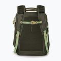 Zaino urbano Osprey Axis 24 l black/shale grey 3