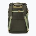 Zaino da viaggio Osprey Daylite Carry-On Travel Pack 35 l gravel tan multi 3