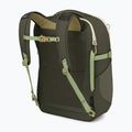 Zaino da viaggio Osprey Daylite Carry-On Travel Pack 35 l gravel tan multi 4