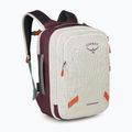 Zaino da viaggio Osprey Transporter Travel Pack 26 + 6 l mystery white 2