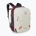 Zaino da viaggio Osprey Transporter Travel Pack 26 + 6 l mystery white 4