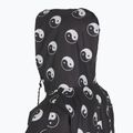Slowtide Sun Moon Poncho ad asciugatura rapida nero 4