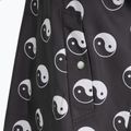 Slowtide Sun Moon Poncho ad asciugatura rapida nero 5