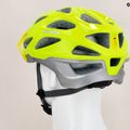 Casco da bici Alpina Mythos 3.0 L.E. visibile/argento lucido 9