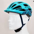 Casco da ciclismo da donna Giro Vasona matte glacier 9
