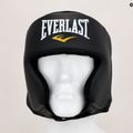 Everlast casco da boxe nero 4022 7