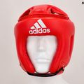 Casco da boxe adidas Rookie rosso ADIBH01 6