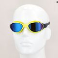 Occhiali da nuoto Speedo Biofuse 2.0 Mirror nero/iper/specchio zaffiro 10