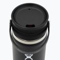 Bottiglia termica Hydro Flask Wide Flex Sip 355 ml nero 2