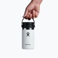 Hydro Flask Wide Flex Sip 355 ml bianco 6