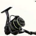 Mulinello York Match & Feeder nero 6