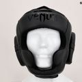 Casco da boxe Venum Elite nero VENUM-1395 10