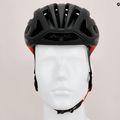 Casco da bicicletta Rudy Project Egos nero opaco 12