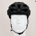 Casco bici Rudy Project Skudo nero opaco 12