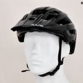 Casco da bici KASK Rex nero CHE00038.210 9