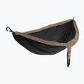 Amaca da trekking ENO DoubleNest cachi/nera
