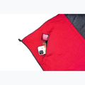 Coperta da picnic ENO Islander rosso/carbone 3