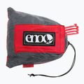 Coperta da picnic ENO Islander rosso/carbone 4