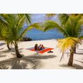 Coperta da picnic ENO Islander rosso/carbone 8