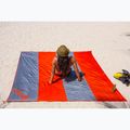 Coperta da picnic ENO Islander rosso/carbone 9