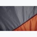 Amaca da trekking ENO SuperSub Ultralight carbone/arancio 7