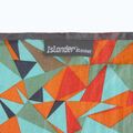 Coperta da picnic ENO Islander geo/arancione 3