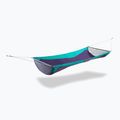Amaca da escursione ENO SkyLoft color verde acqua/navy