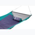 Amaca da escursione ENO SkyLoft color verde acqua/navy 4