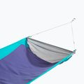 Amaca da escursione ENO SkyLoft color verde acqua/navy 5