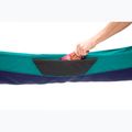 Amaca da escursione ENO SkyLoft color verde acqua/navy 7